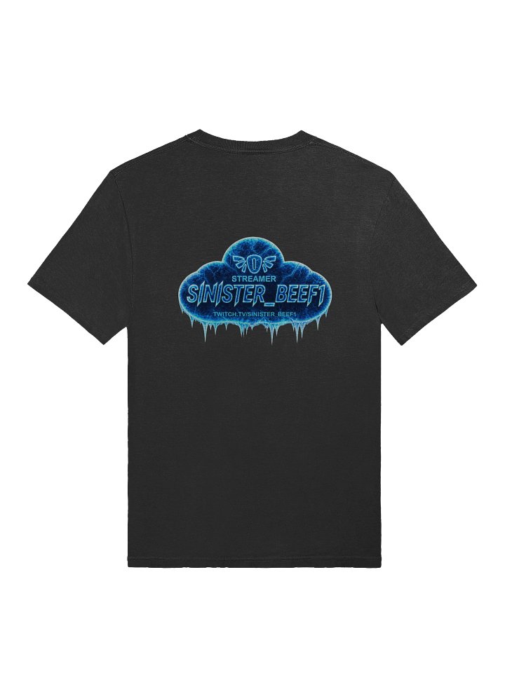 Sinister Tee product image (2)