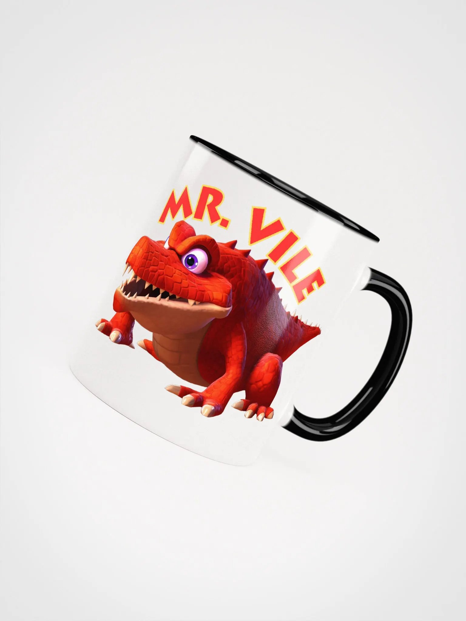 Mr. Vile Mug product image (4)