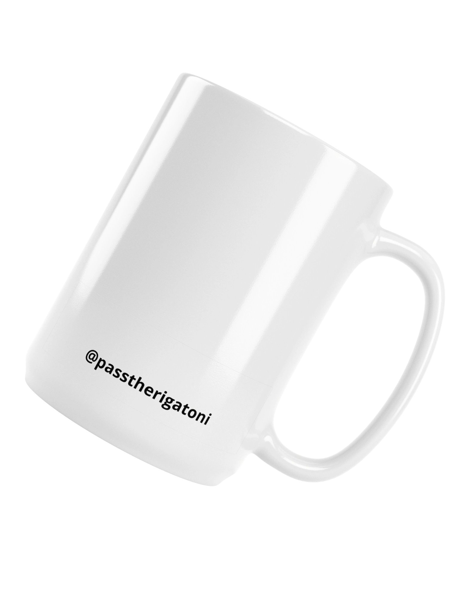 Let’s Circle Back After Coffee Mug (15 oz) product image (7)