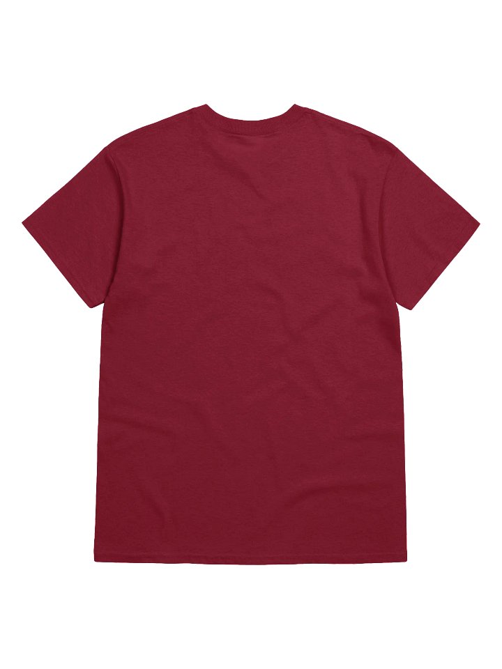 Infernal kitty - Midweight tee product image (2)