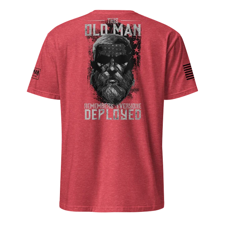 Old Man R.E.D. product image (1)