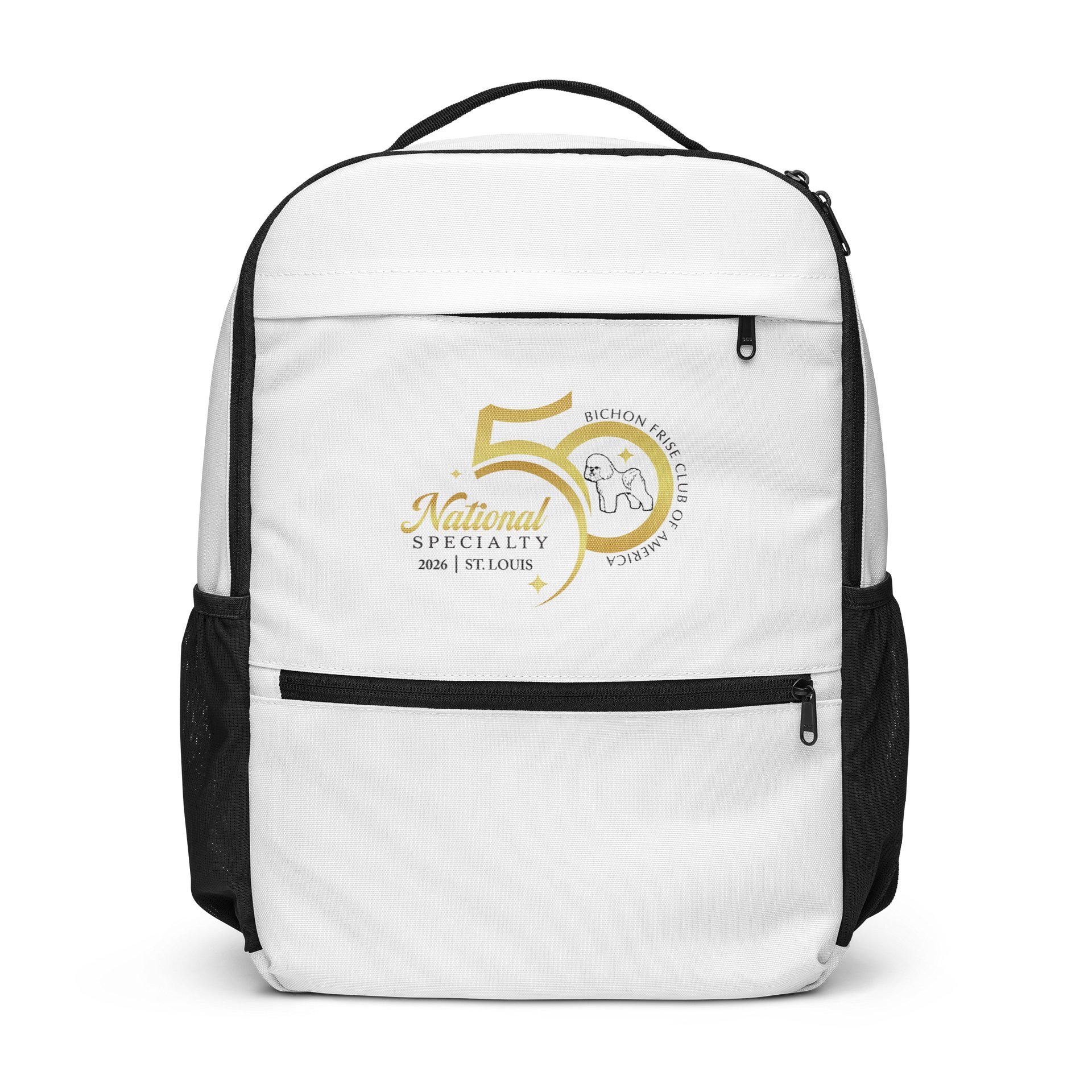 2025 National Specialty Backpack - Hidden product image (1)