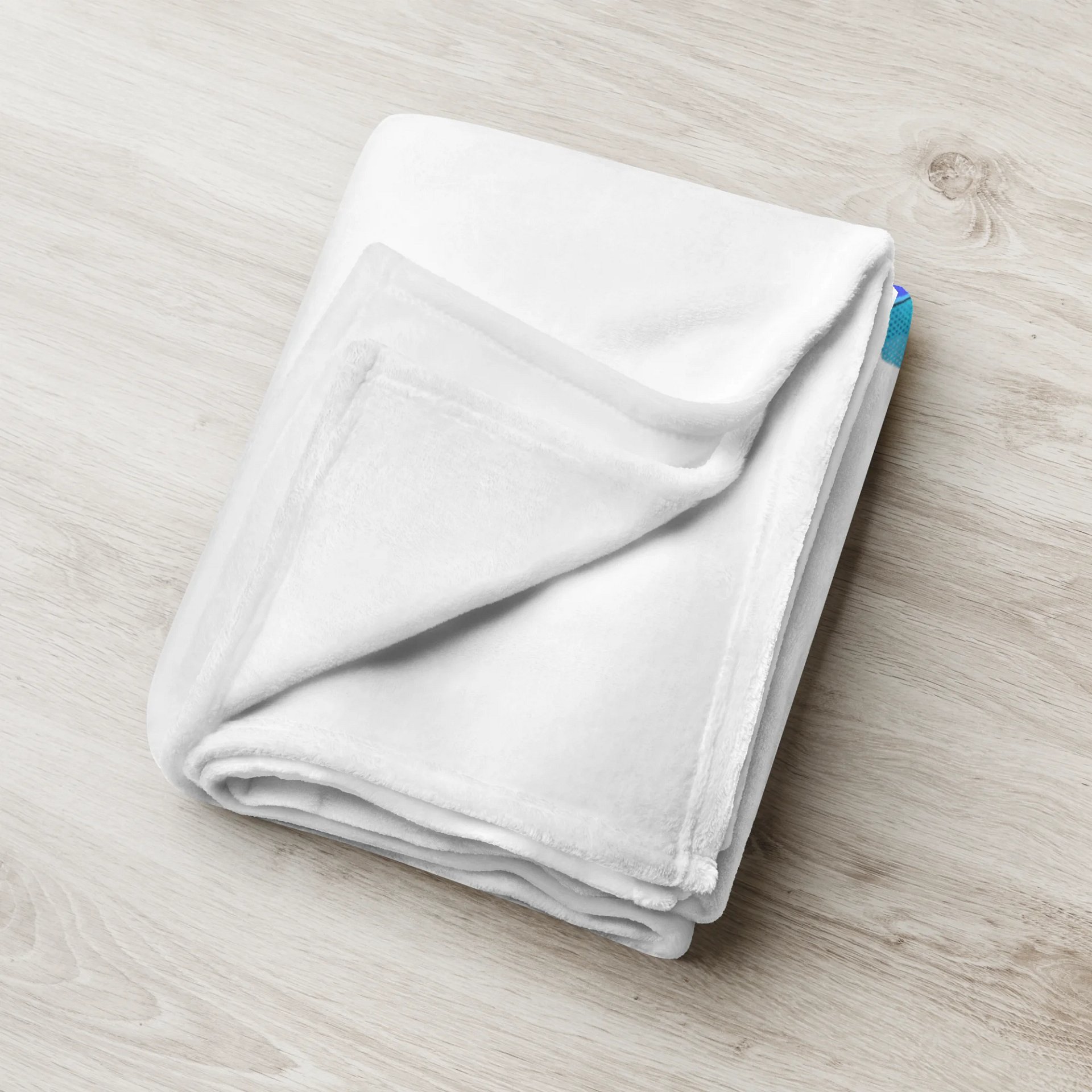Wabbit Throw Blanket product image (4)
