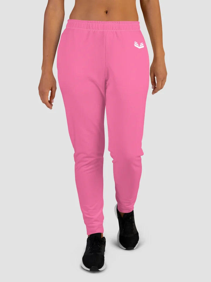 Joggers - Blazing Pink product image (1)