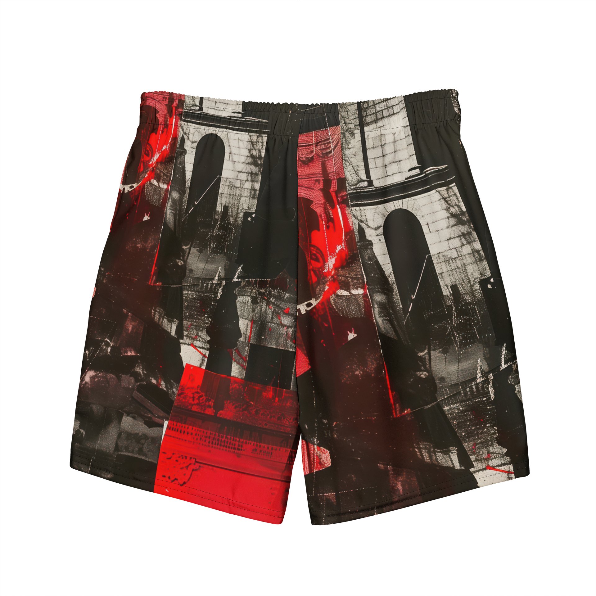 Burning Bridges Cliff Diving product image (5)