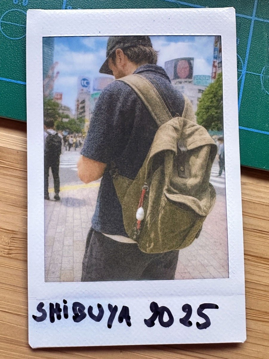 The Shibuya Pull product image (3)