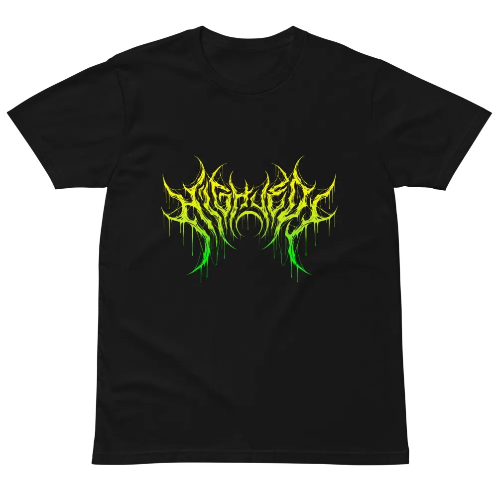 Green Metal Jedi product image (2)