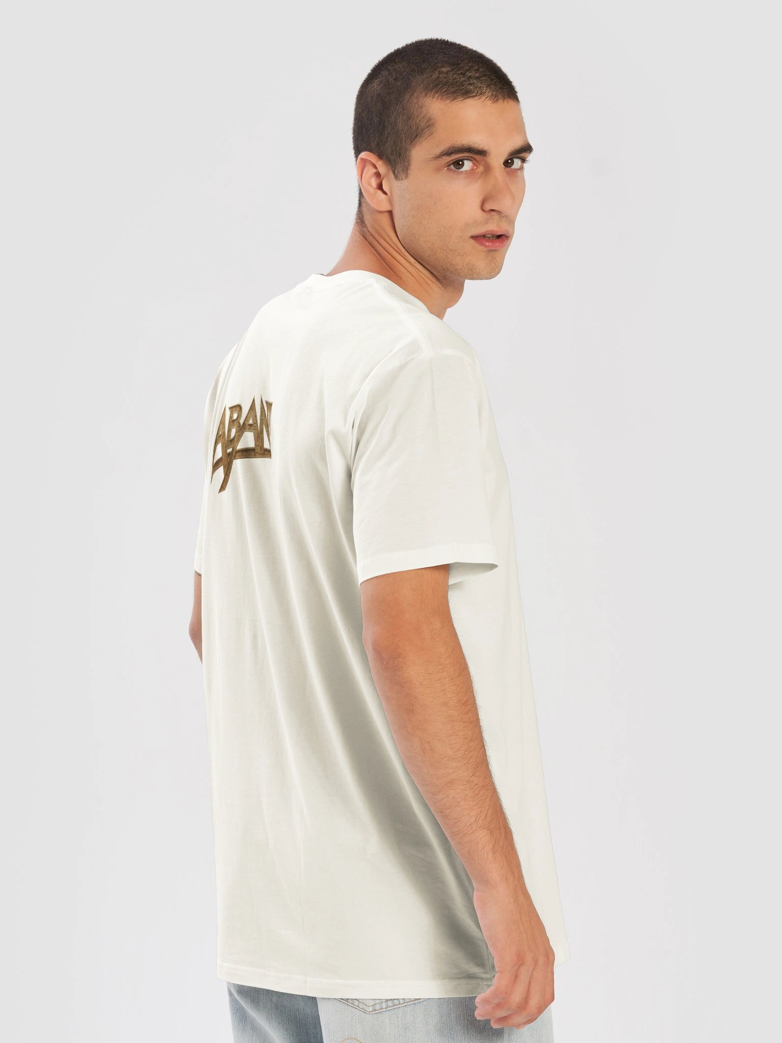 ABANT – Egyptian Sun Relief | Ancient Power Premium Unisex T-Shirt product image (37)