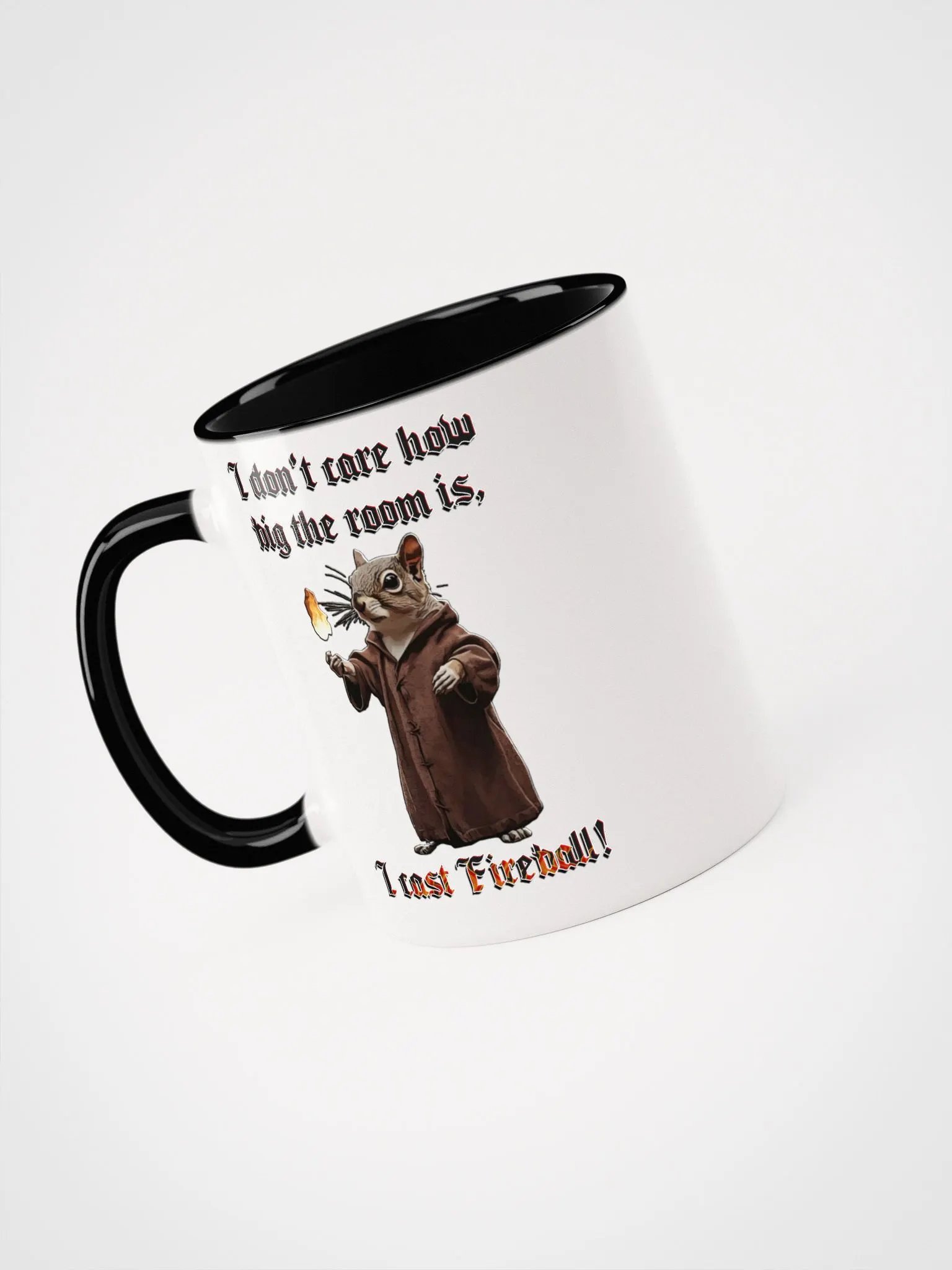 Waffles Fireball Mug product image (35)