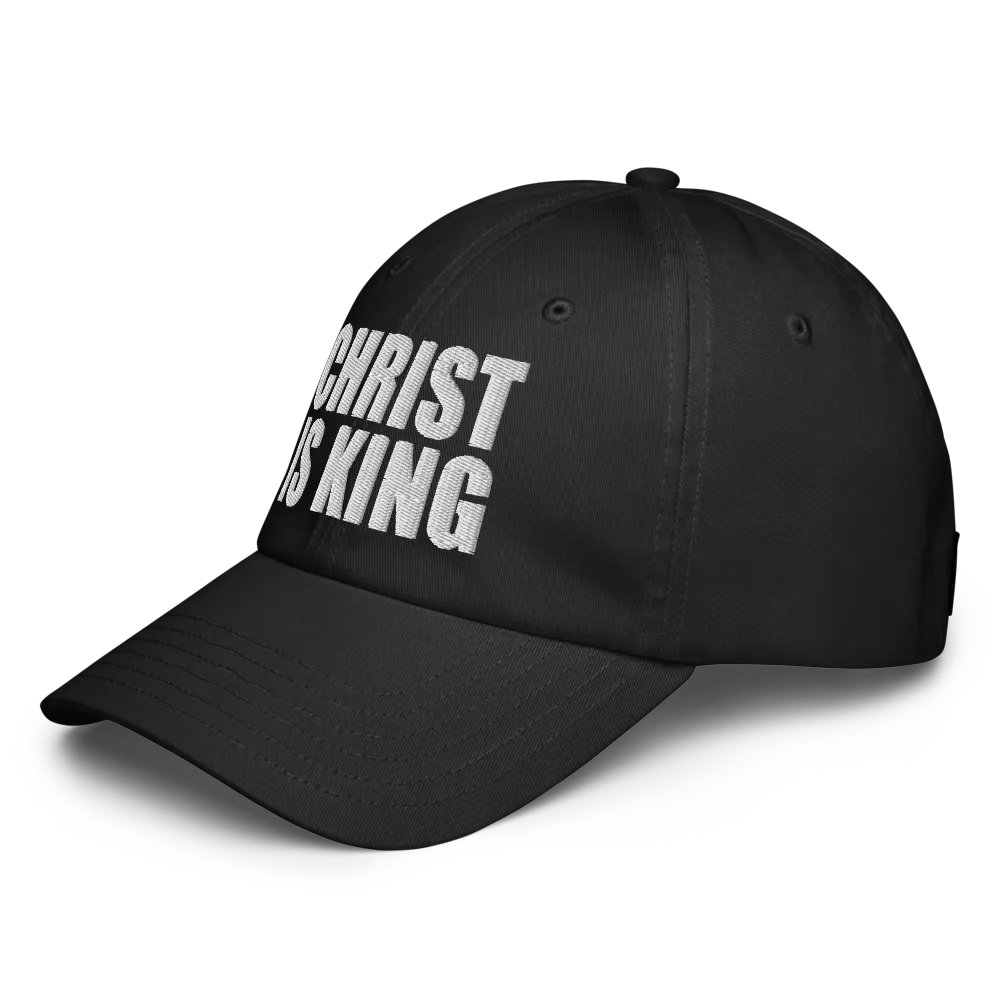 CIK Cap product image (3)