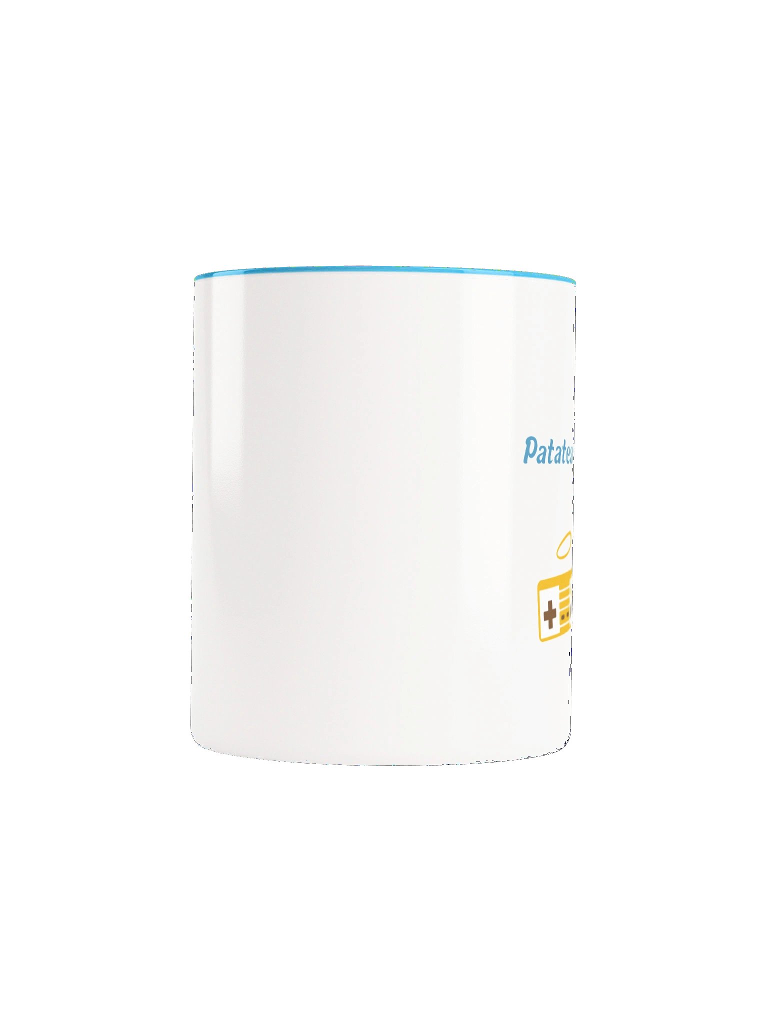 Tasse 2 couleurs | PatateSneak product image (20)