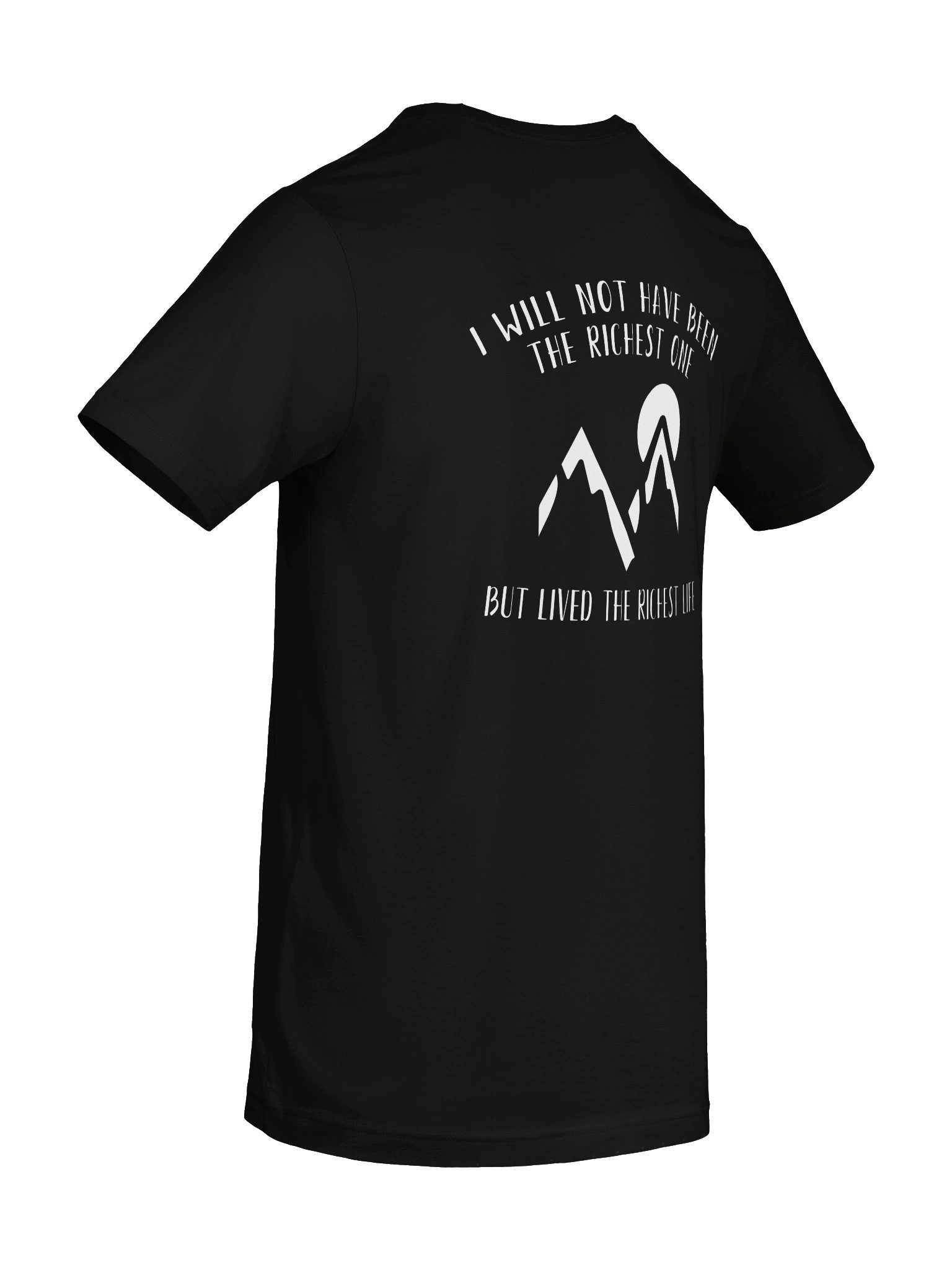 Classic MAAPS Tee - White Logo product image (88)