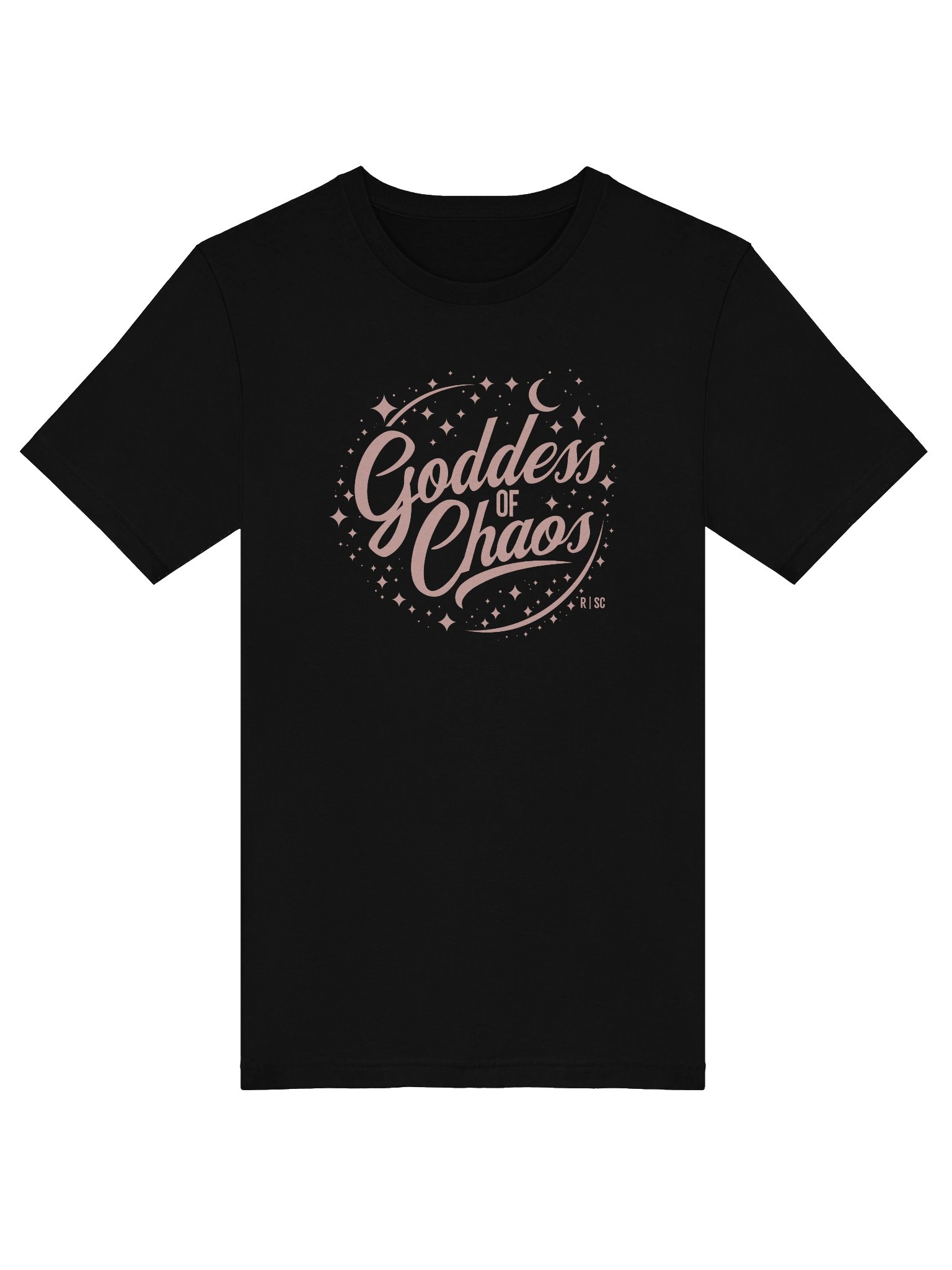 Goddess of Chaos (Light Pink) product image (5)