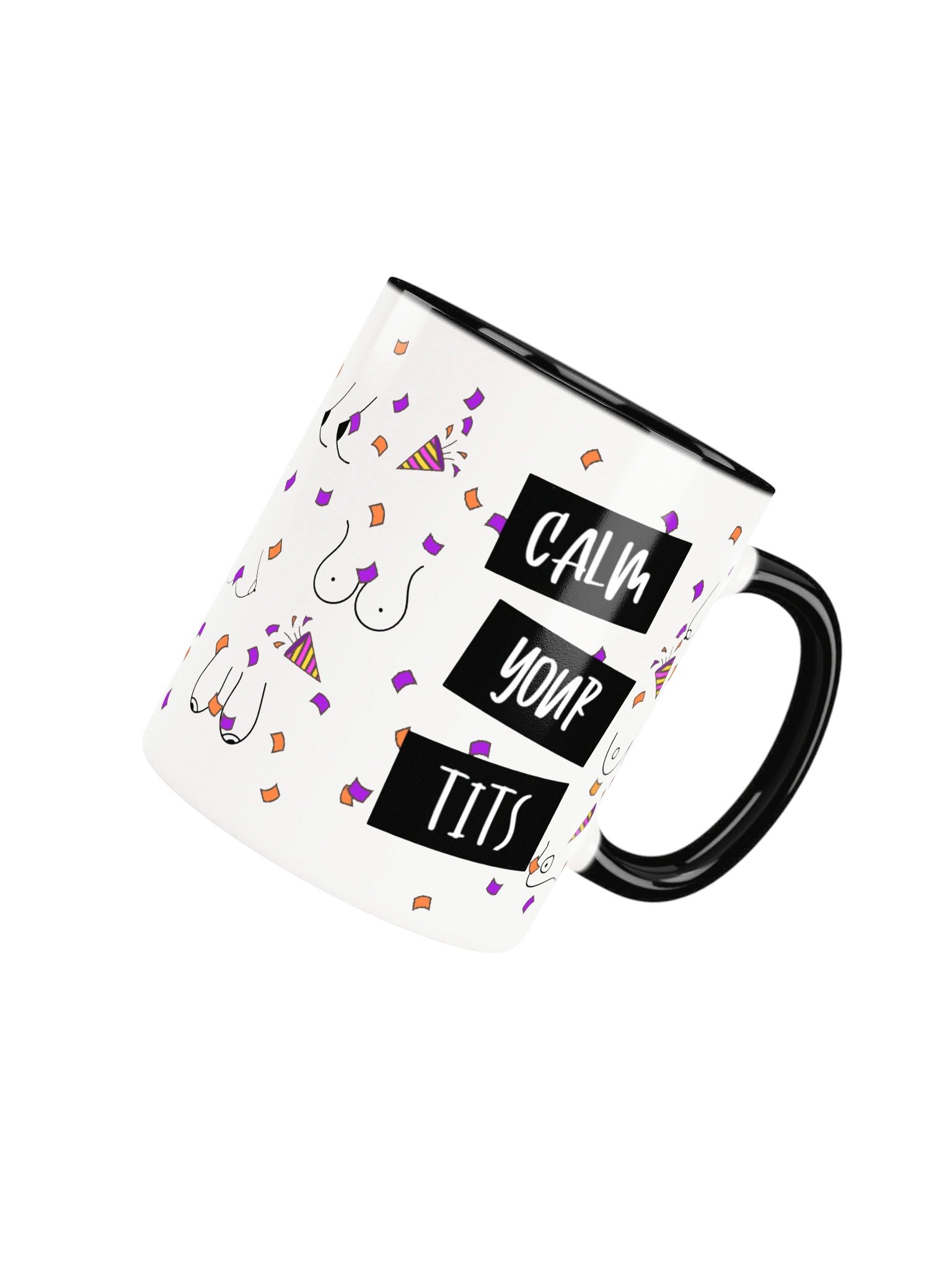 Calm Your Birthday product image (4)