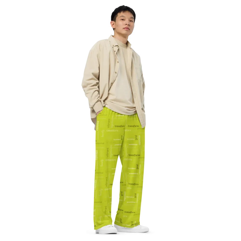 limitless possibilities pants product image (2)