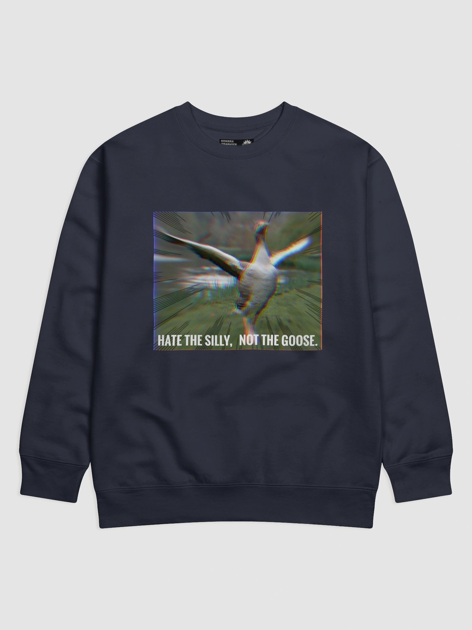Hate the silly, not the goose. product image (8)