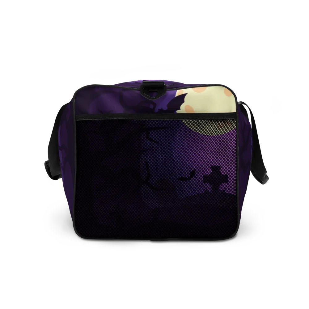 Duffle Bag product image (7)