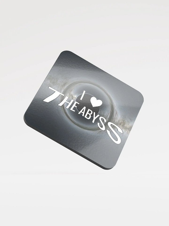 The Abyssal Coaster product image (1)