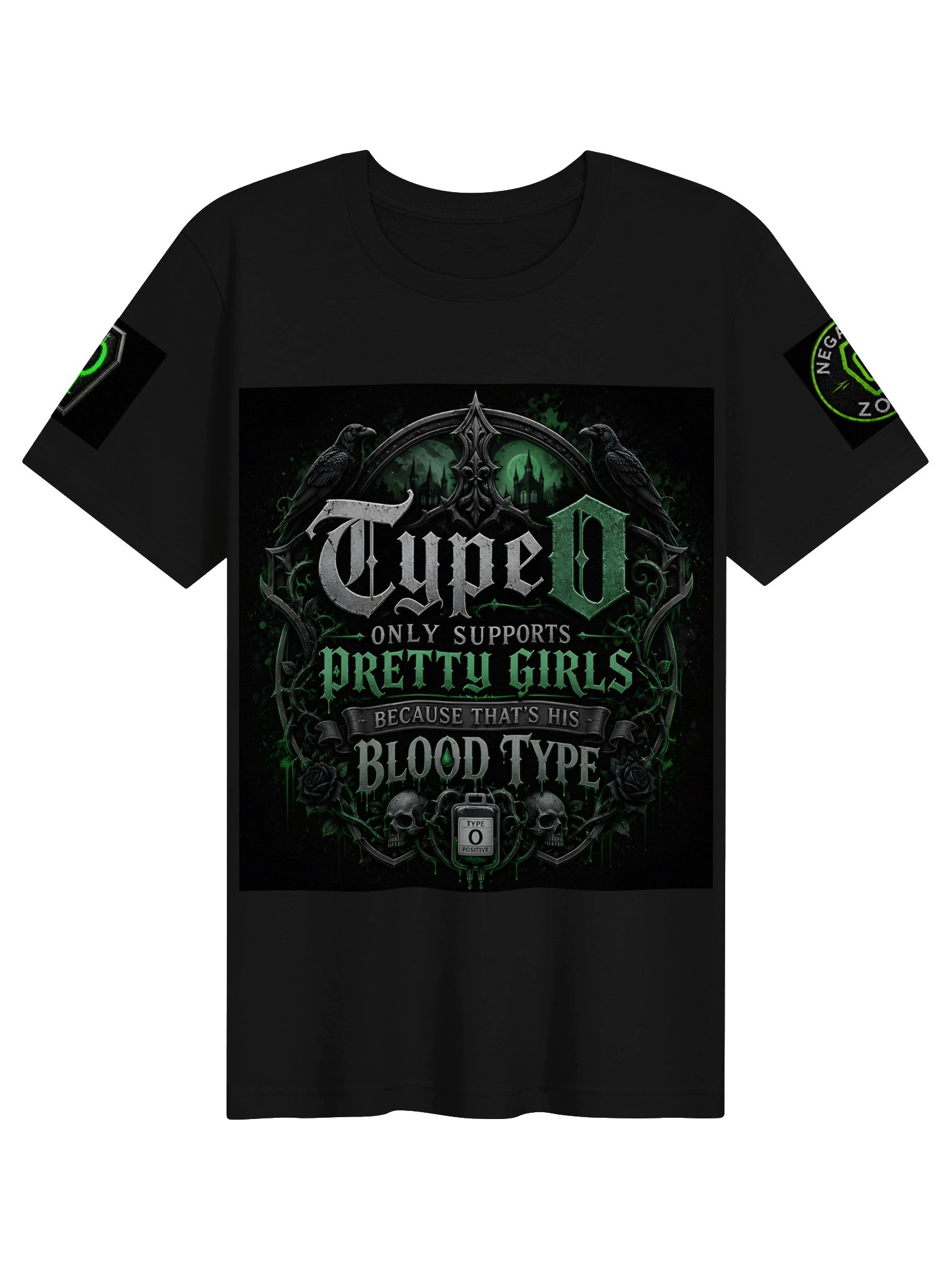 Typeo Pretty girls product image (1)