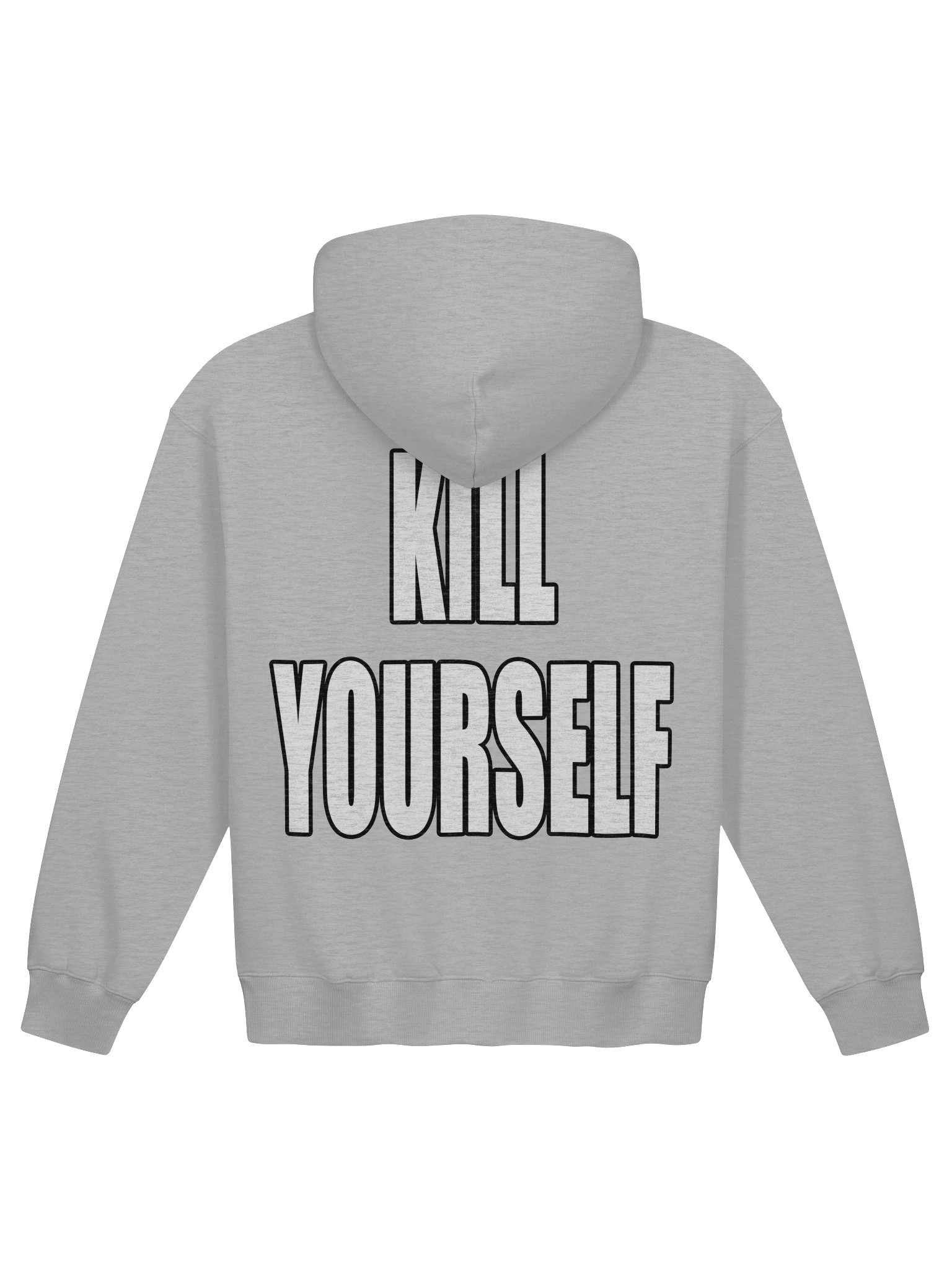 Hot Topic Hoodie product image (2)