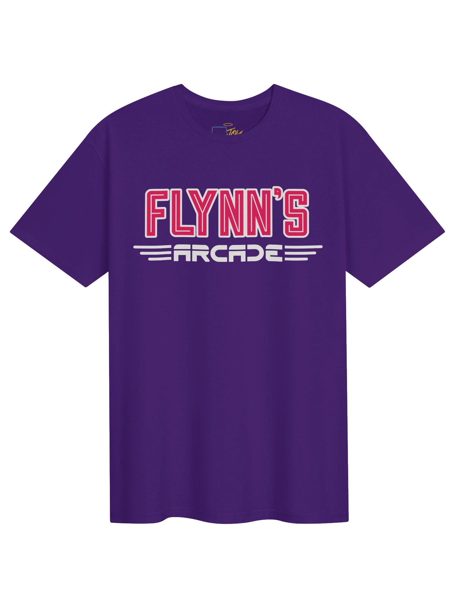 Flynn's Arcade Tee product image (81)