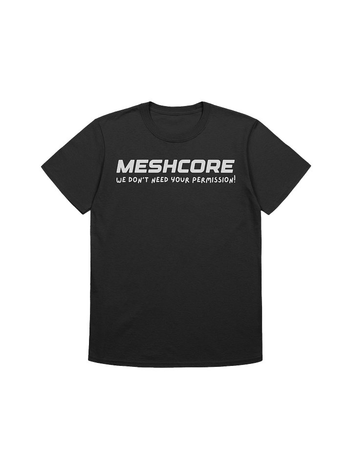 MeshCore - We don't need your permission! product image (5)