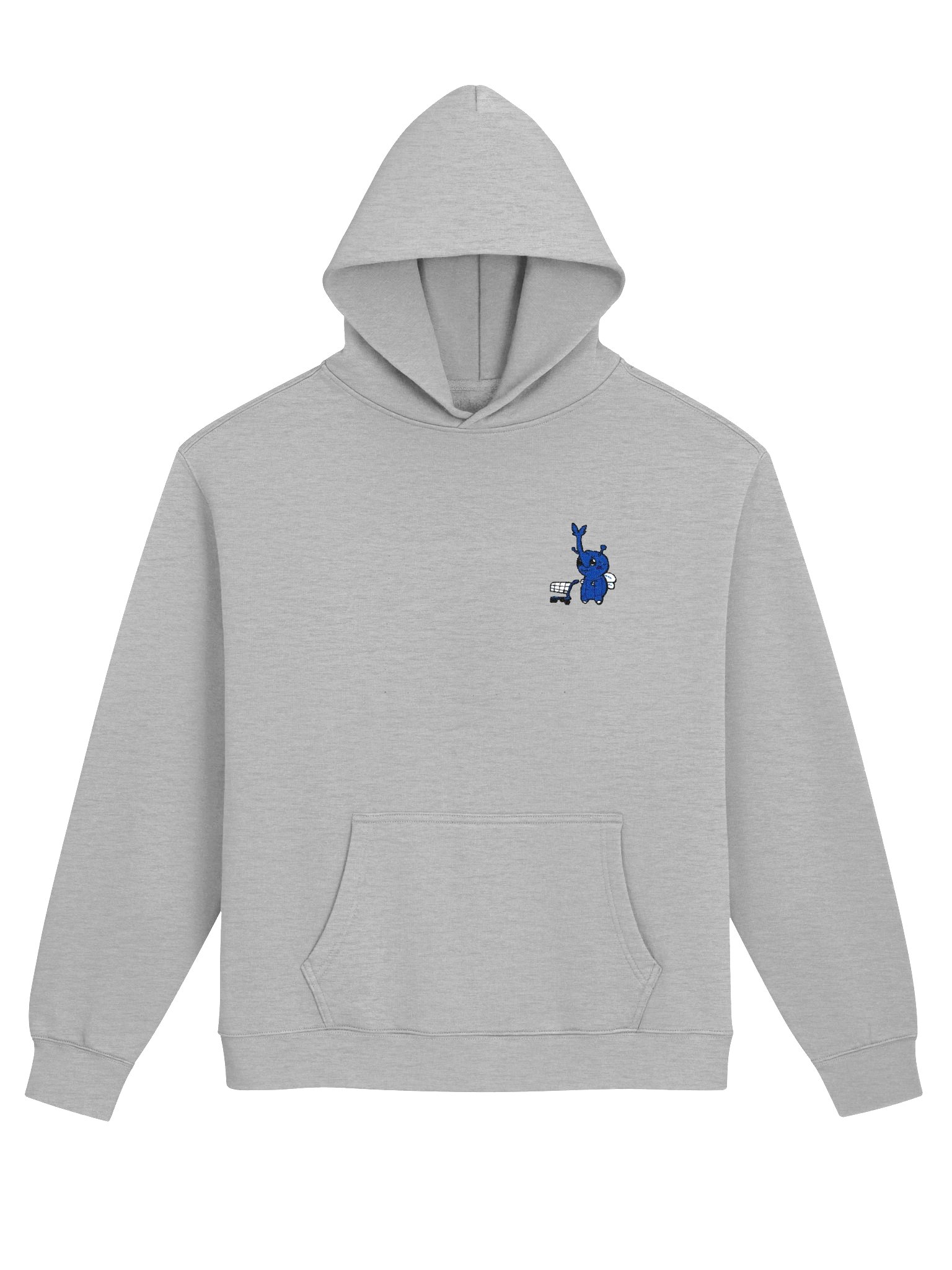 Herry Sweatshirt - Embroidered product image (5)