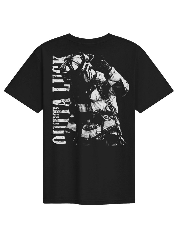 "Outta Luck" product image (2)