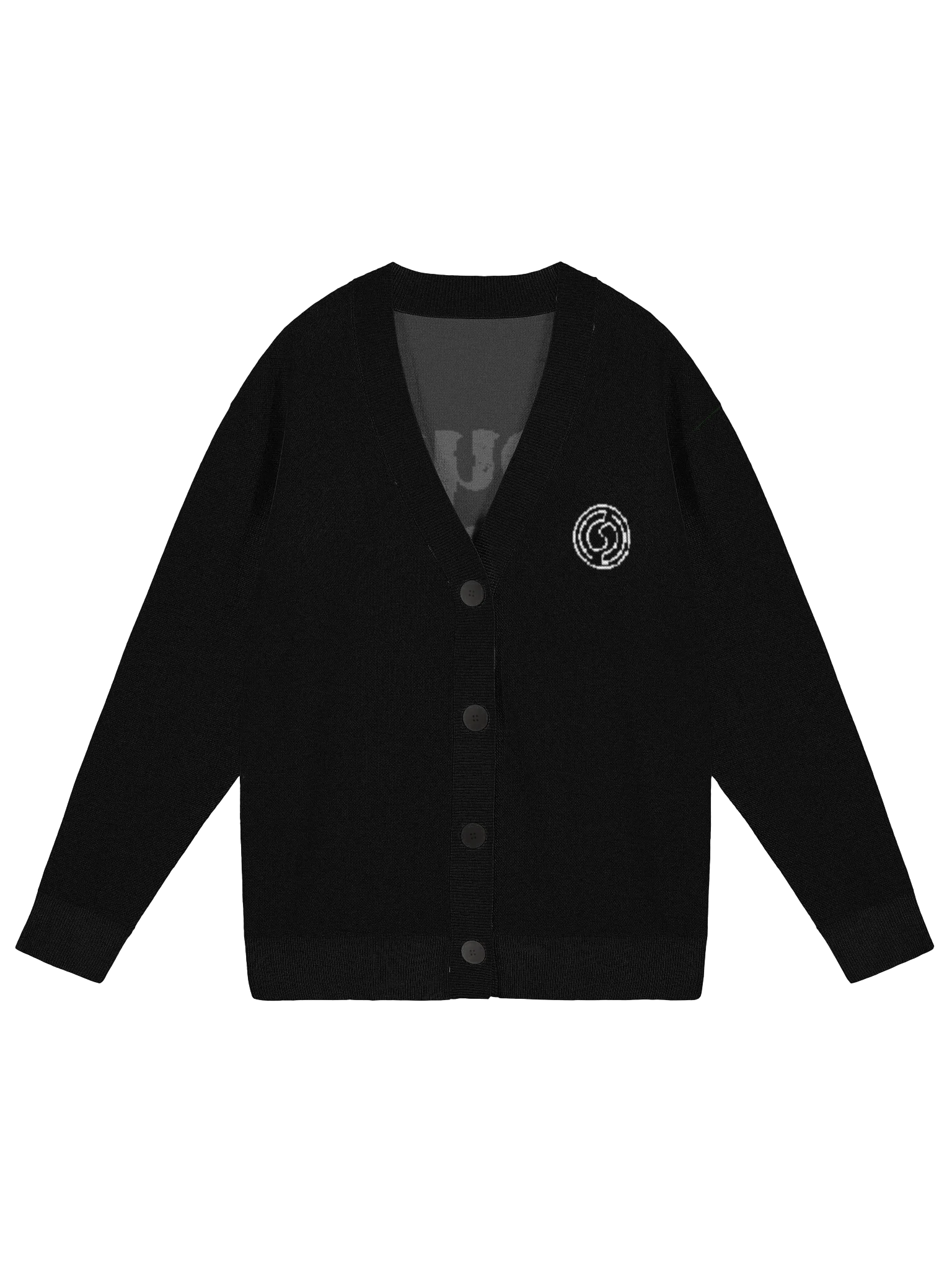 Your Story Matters Knitted Cardigan product image (5)