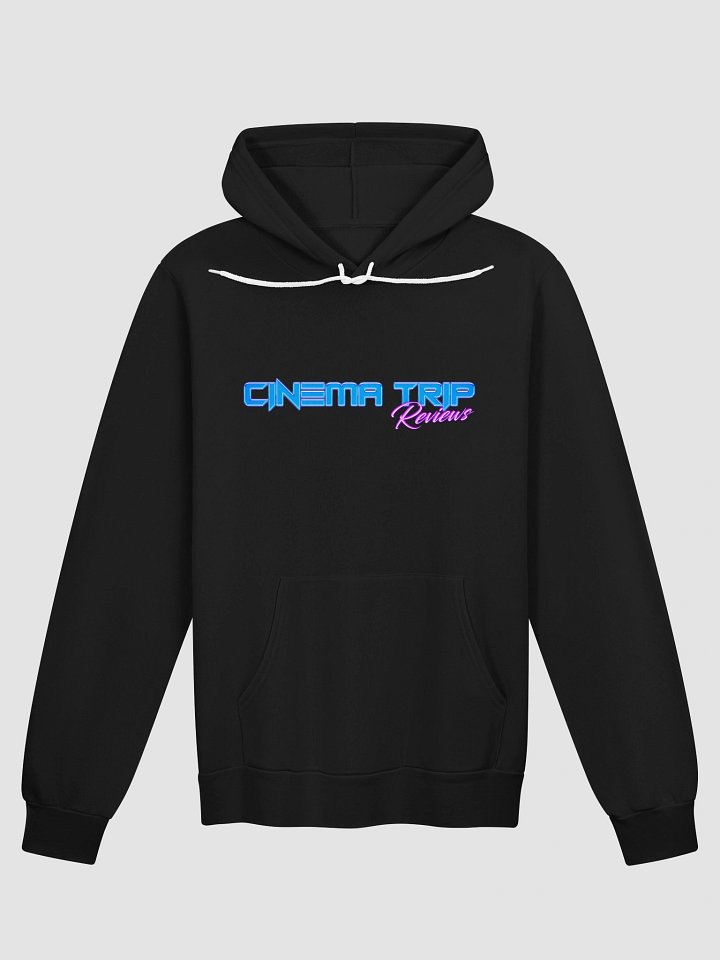 Cinema Trip Wordmark Pullover product image (1)