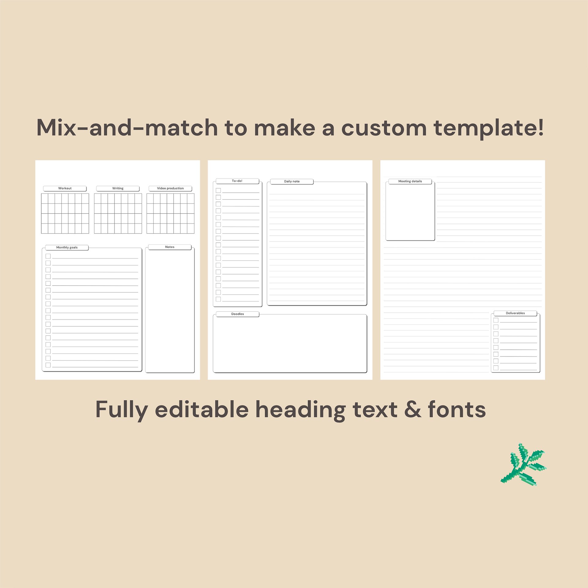 Custom eink templates - LEFT toolbar product image (2)