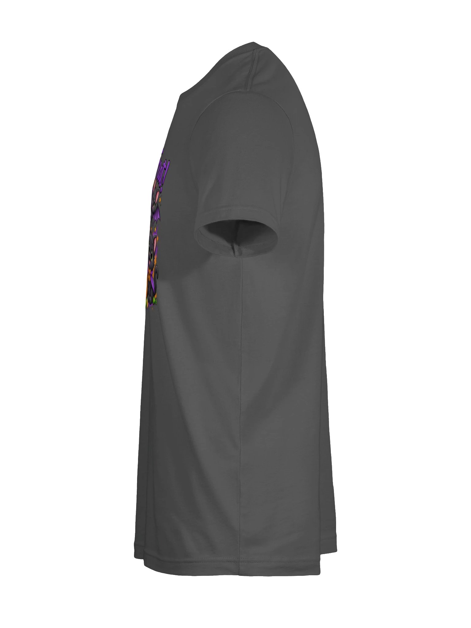 Trick or Treat 2 Tee product image (33)