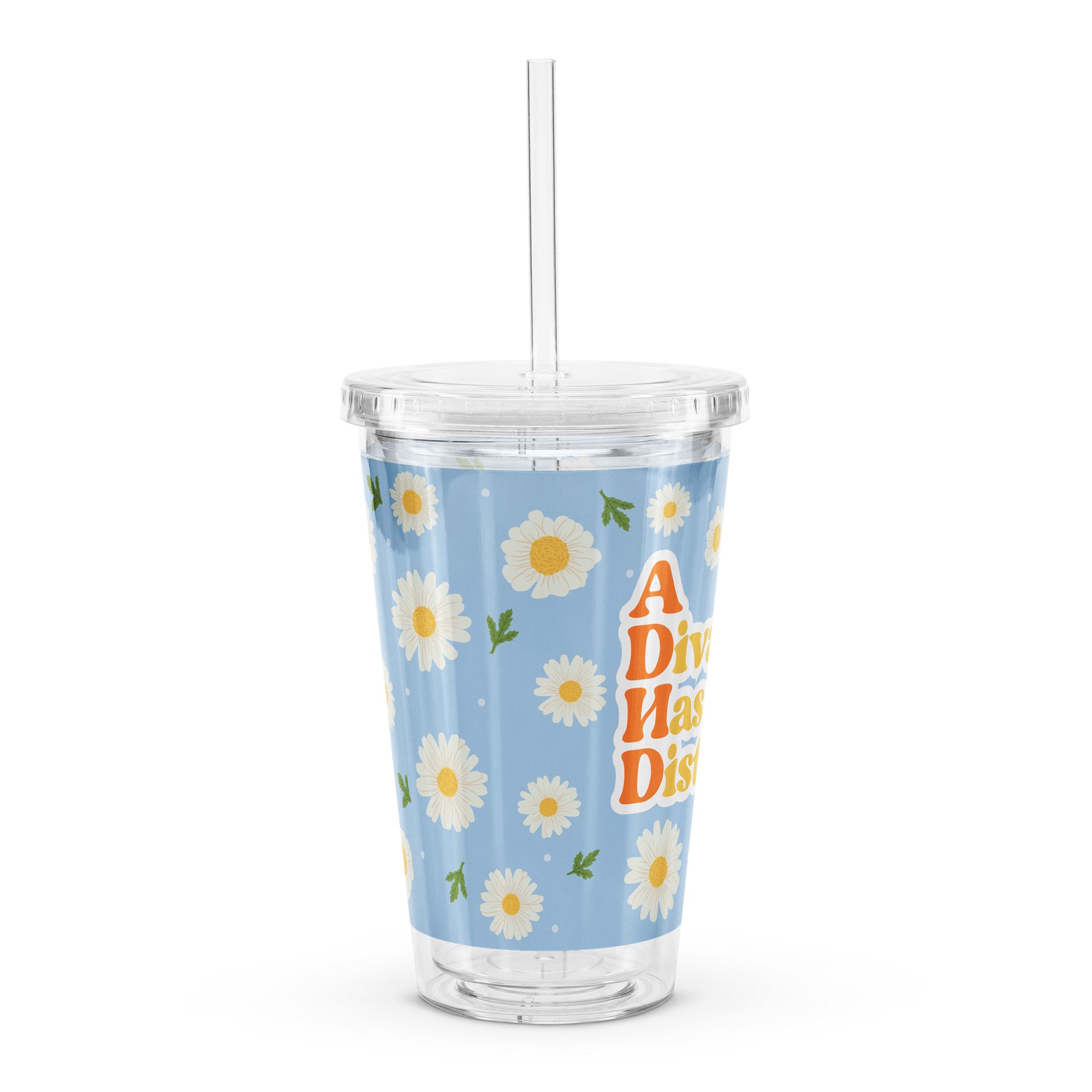 A Diva Does Have Distractions product image (3)
