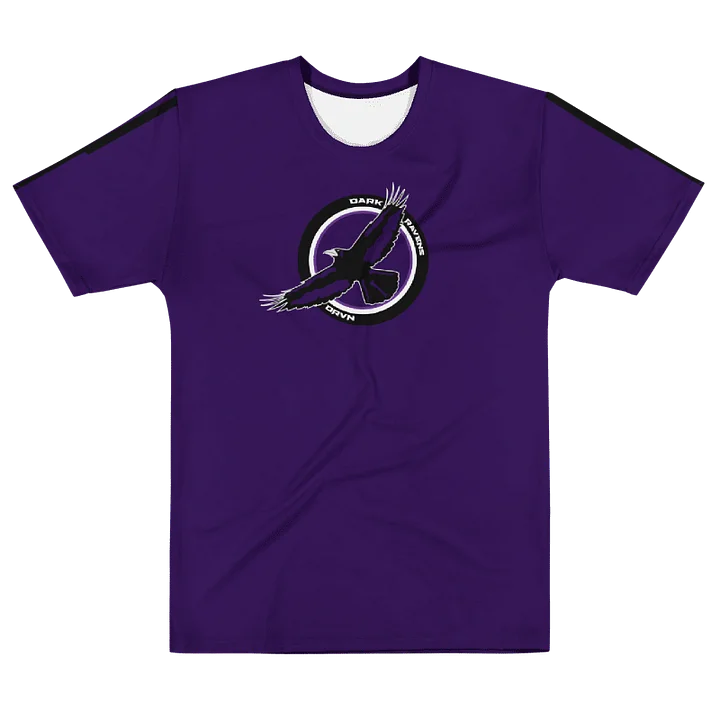 SUPREME LINE - DARK RAVENS T-SHIRT product image (1)