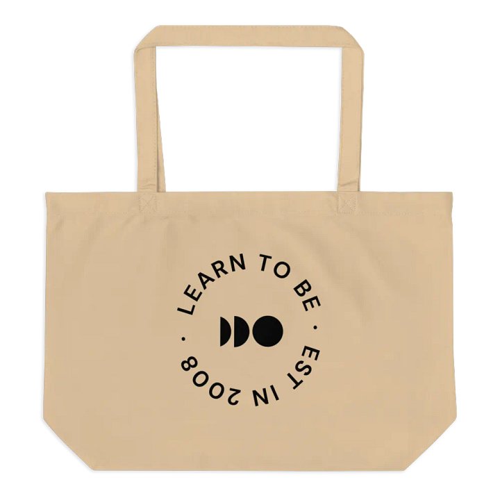 Est in 2008 Tote product image (1)