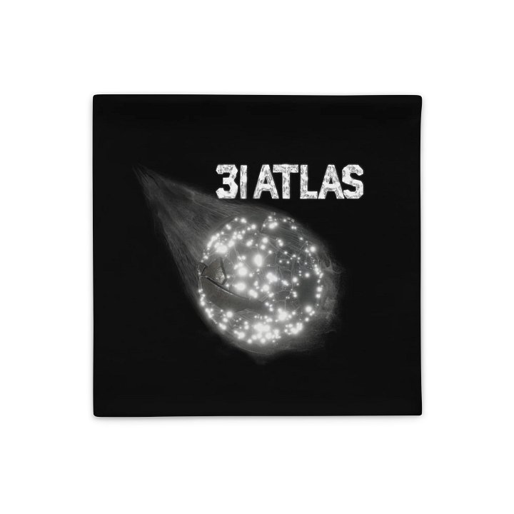 3I Atlas Cushion Cover product image (1)