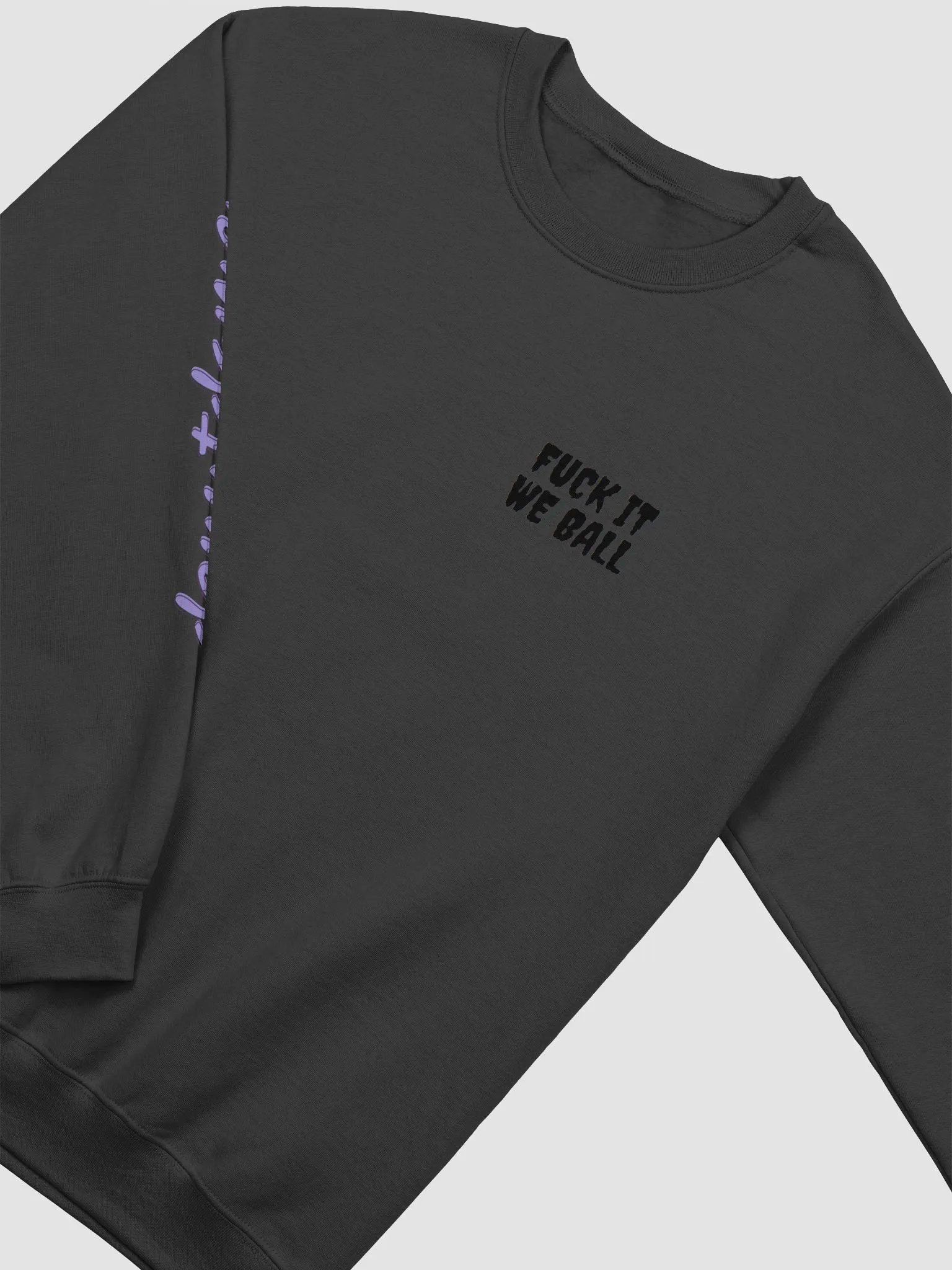 ball: the crewneck product image (3)