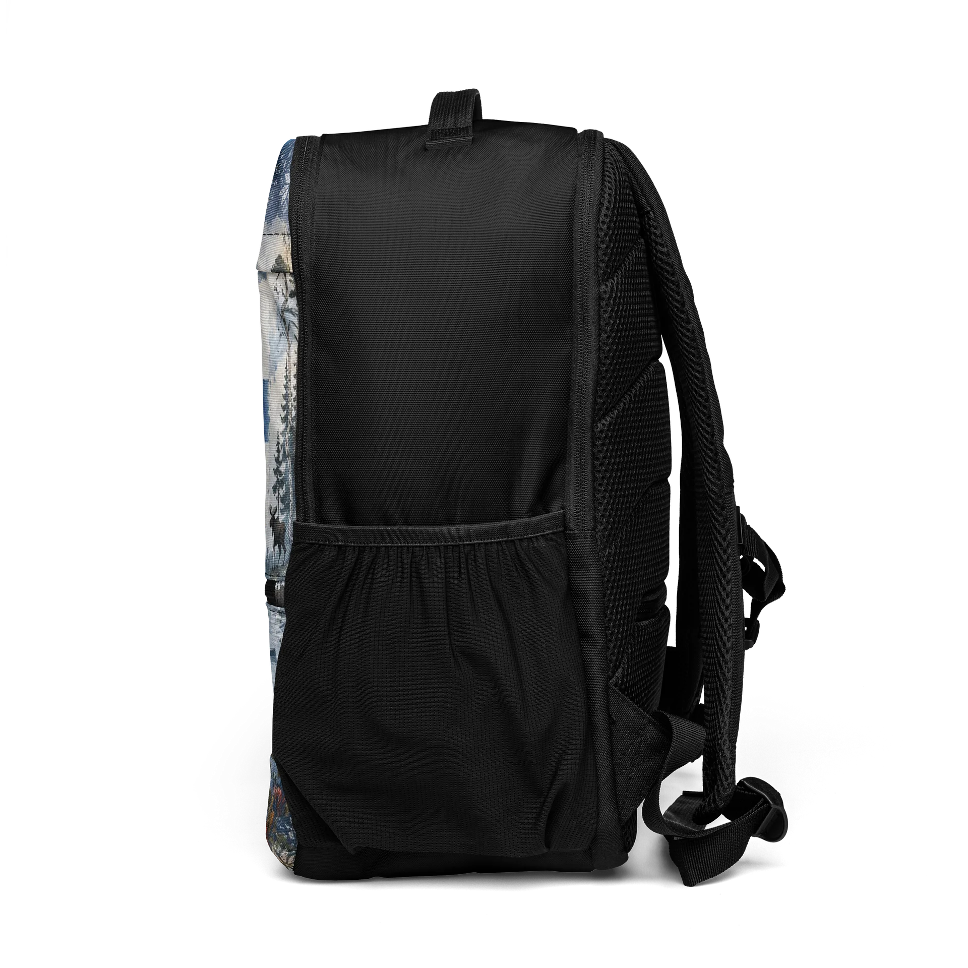 "Finland" Utility Backpack product image (5)