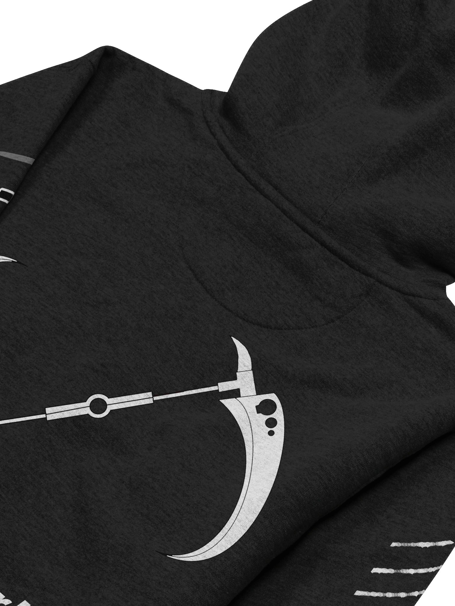 The Victory Hoodie product image (4)