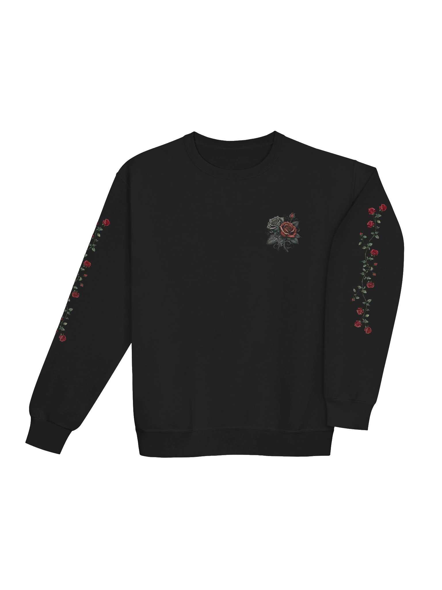 Specs Roses Crew Neck product image (4)