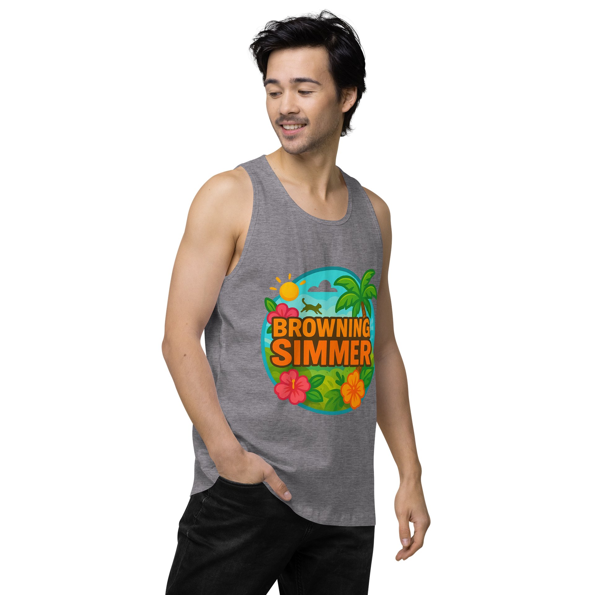 BrowingSimmer Summer product image (3)
