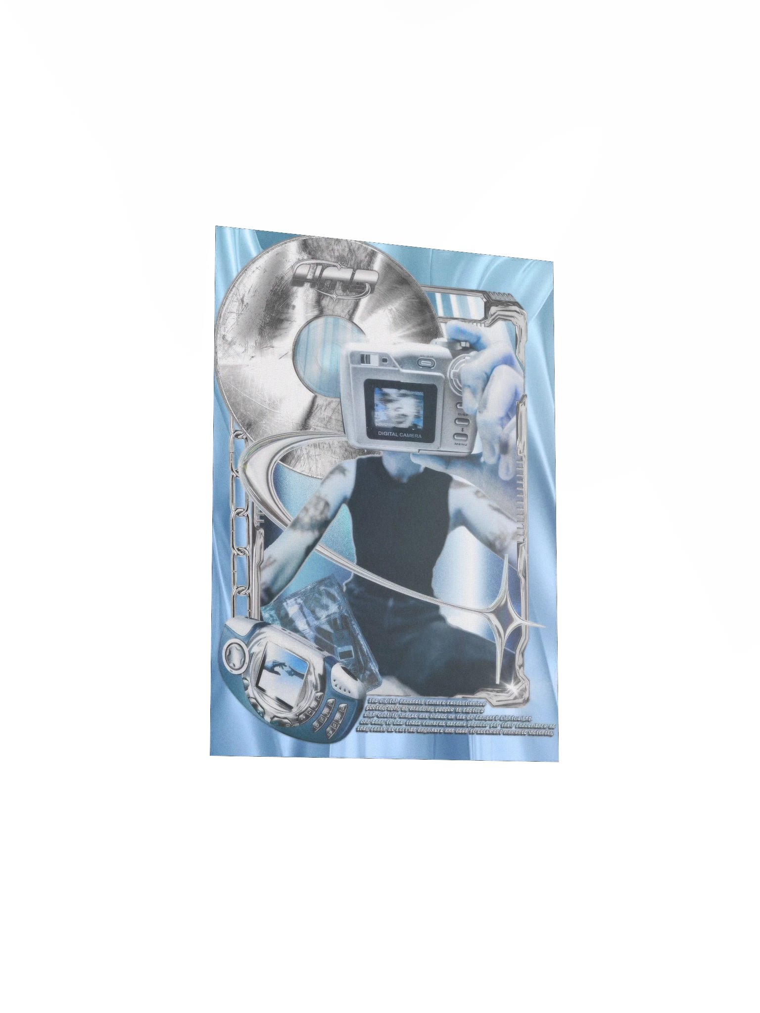 Blue Capture product image (3)