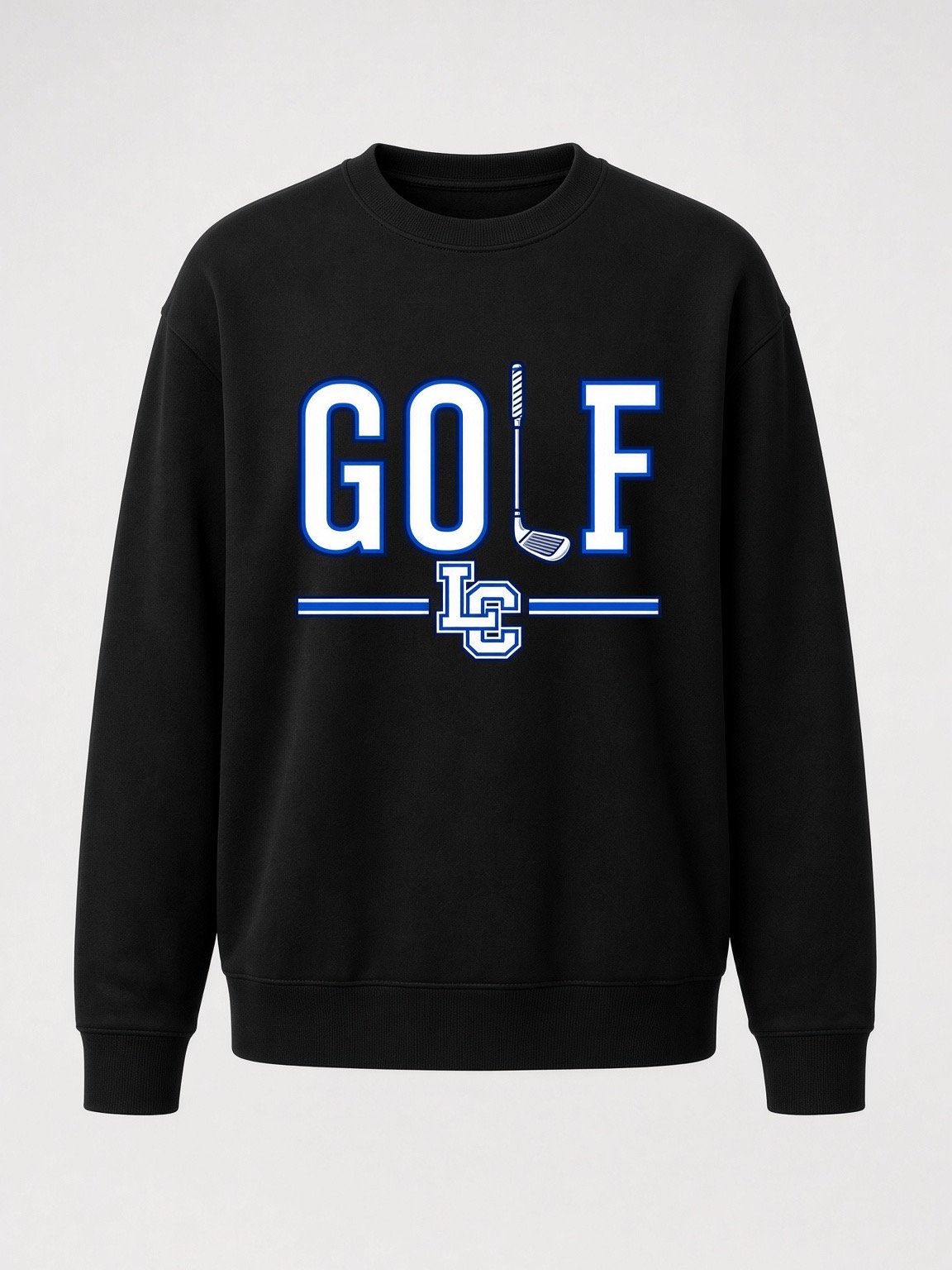 golf Sweatshirt product image (1)