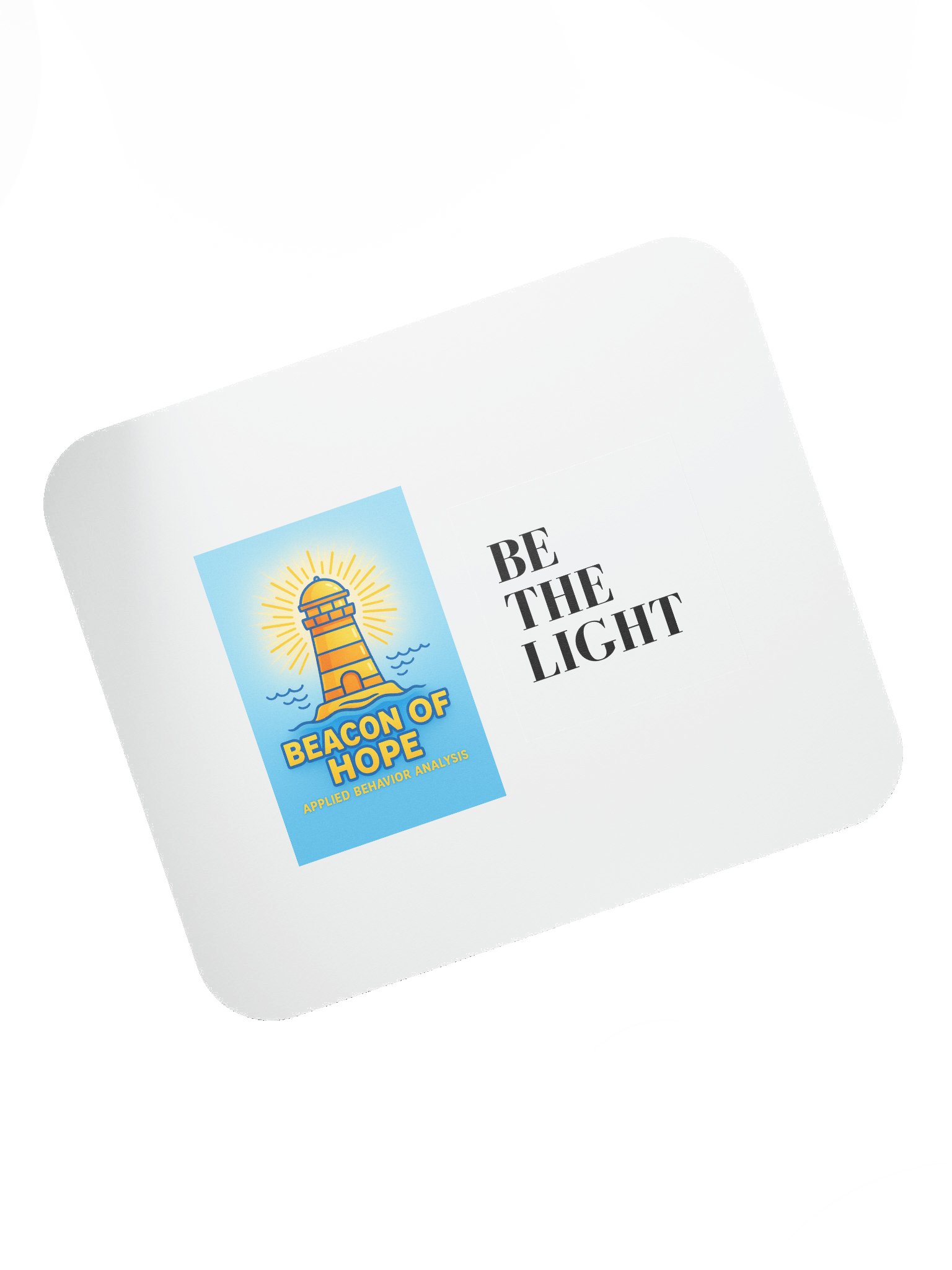 Beacon of Hope Mouse Pad product image (7)