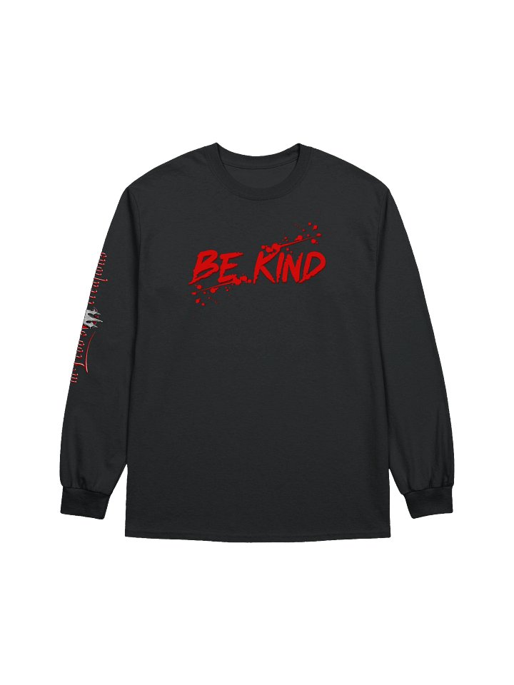 Be Kind Long product image (1)