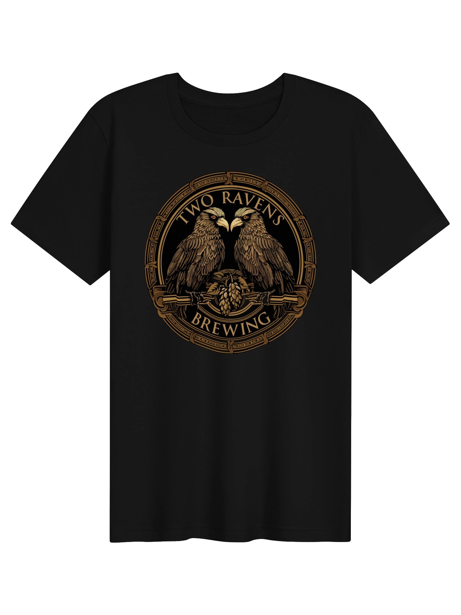 Two Ravens Classic Tee product image (1)
