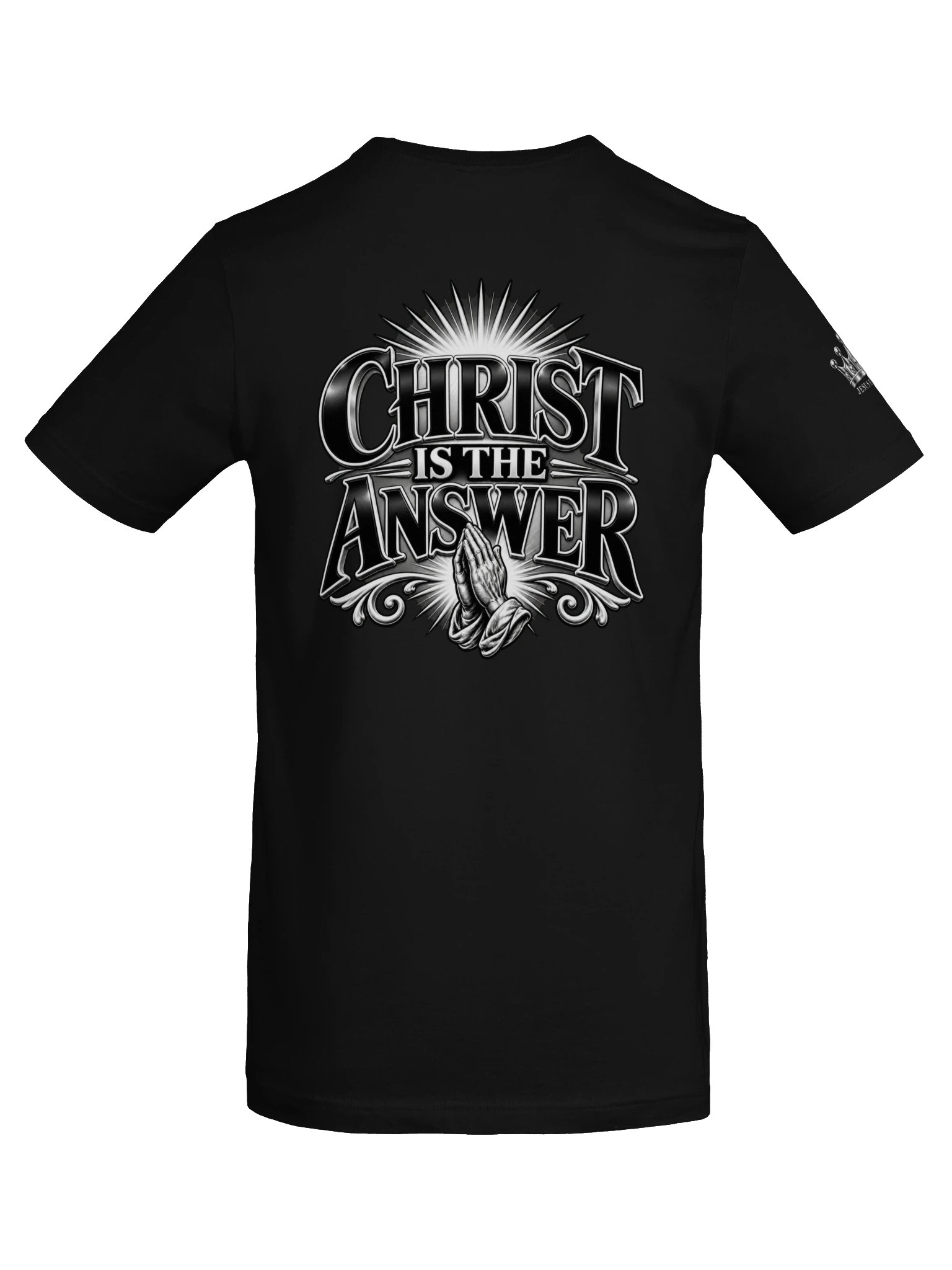 Prayer Changes Things Tee product image (11)