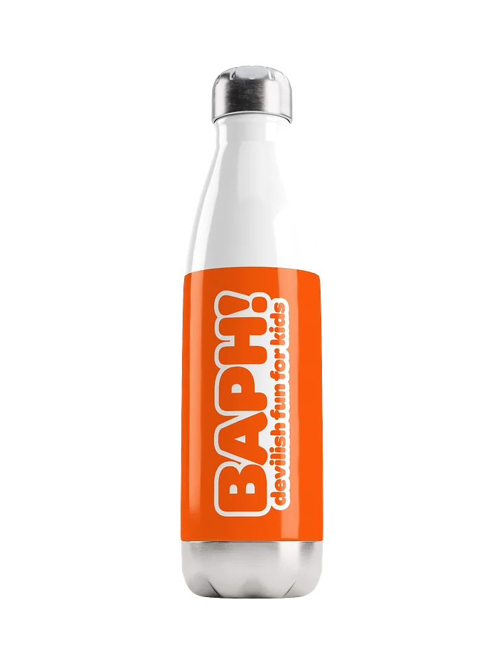 BAPH! - Water Bottle product image (1)