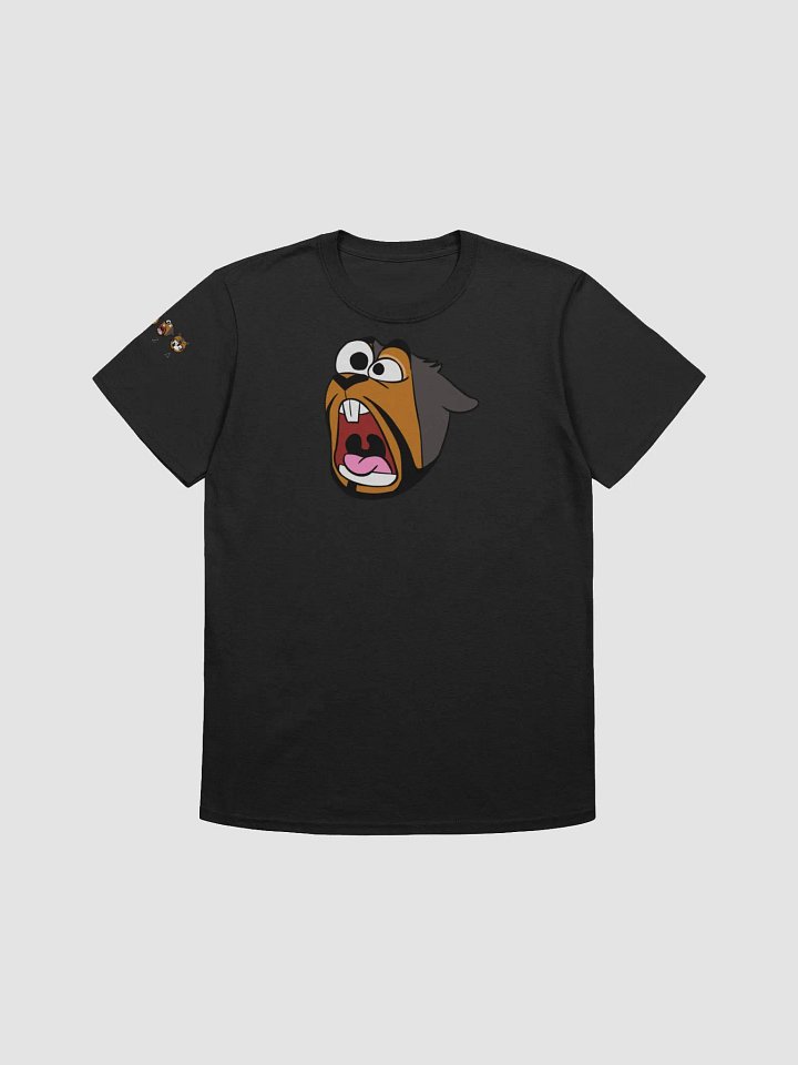 [Stanley Scream] Gildan Unisex Softstyle T-Shirt product image (1)