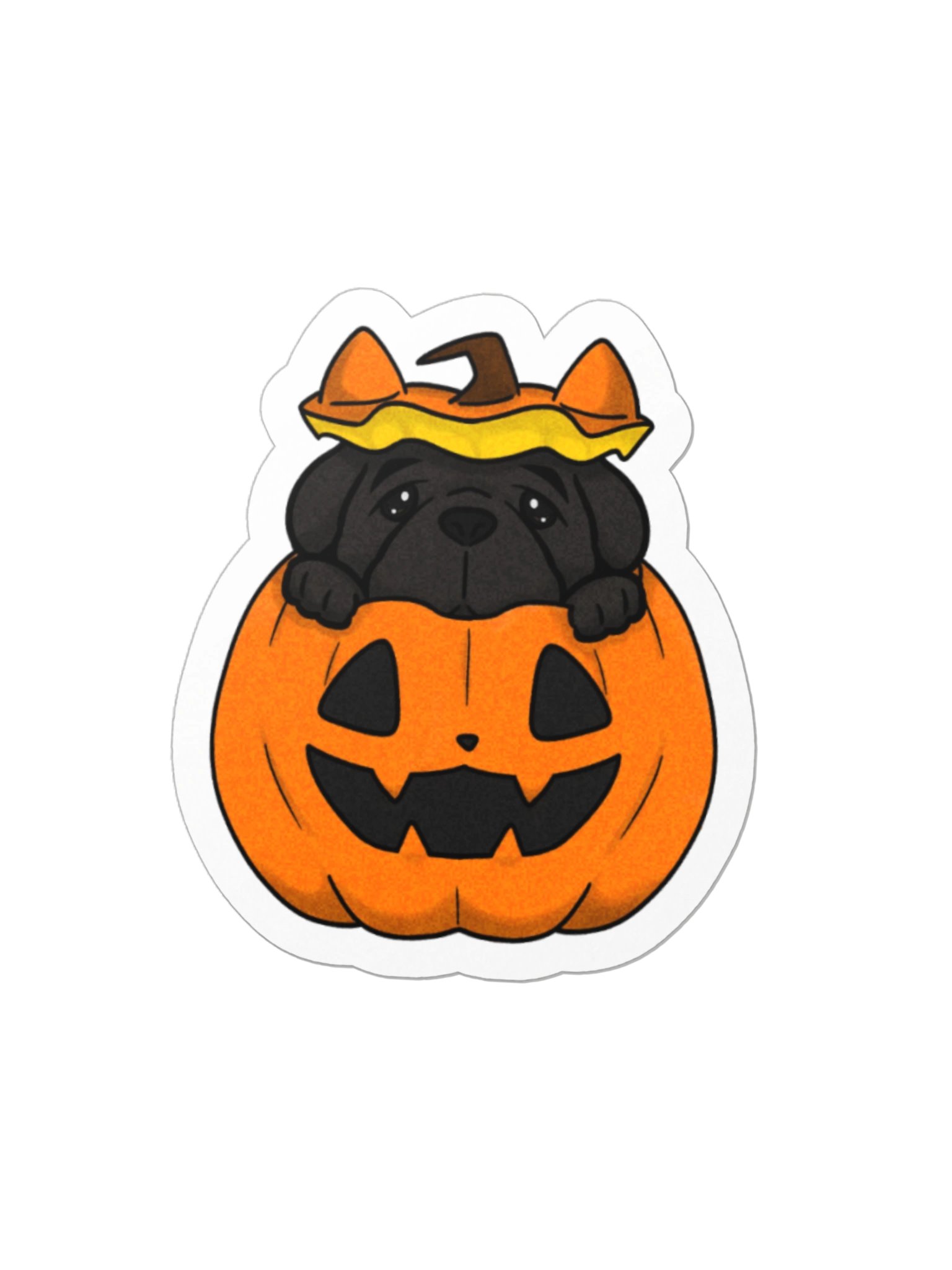 Jack o' Kitty Teddy product image (1)